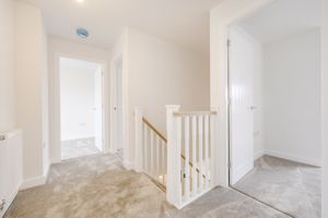 First Floor Landing- click for photo gallery